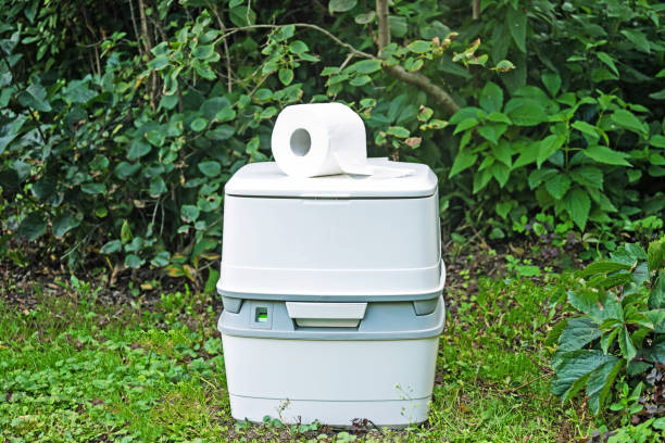 Best Portable toilet rental cost  in Port Byron, NY