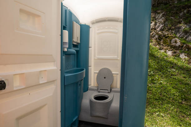 Porta potty rental for outdoor events in Port Byron, NY