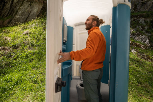 Best High-end porta potty rental  in Port Byron, NY