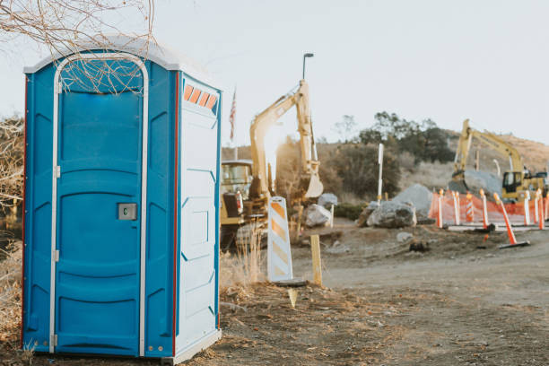 Best Sanitation services for porta potties  in Port Byron, NY