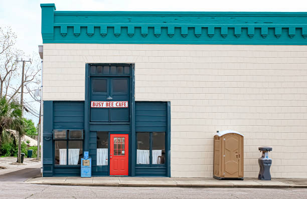 Best Construction site porta potty rental  in Port Byron, NY