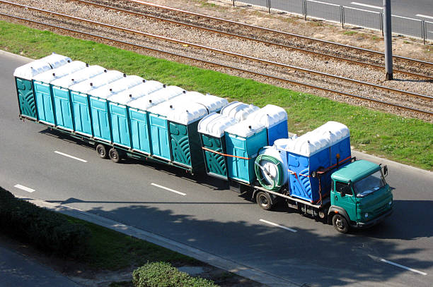 Best Affordable porta potty rental  in Port Byron, NY